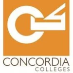 my concordia android application logo